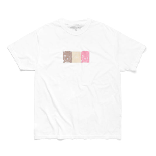Neapolitan CDJ T-Shirt